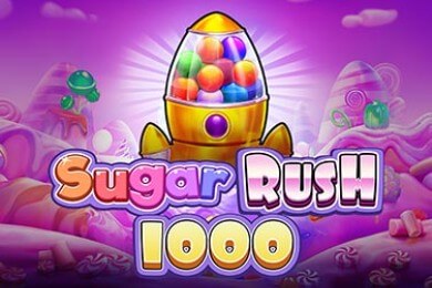 Sugarrush1000 Блиц Ред Казино слот